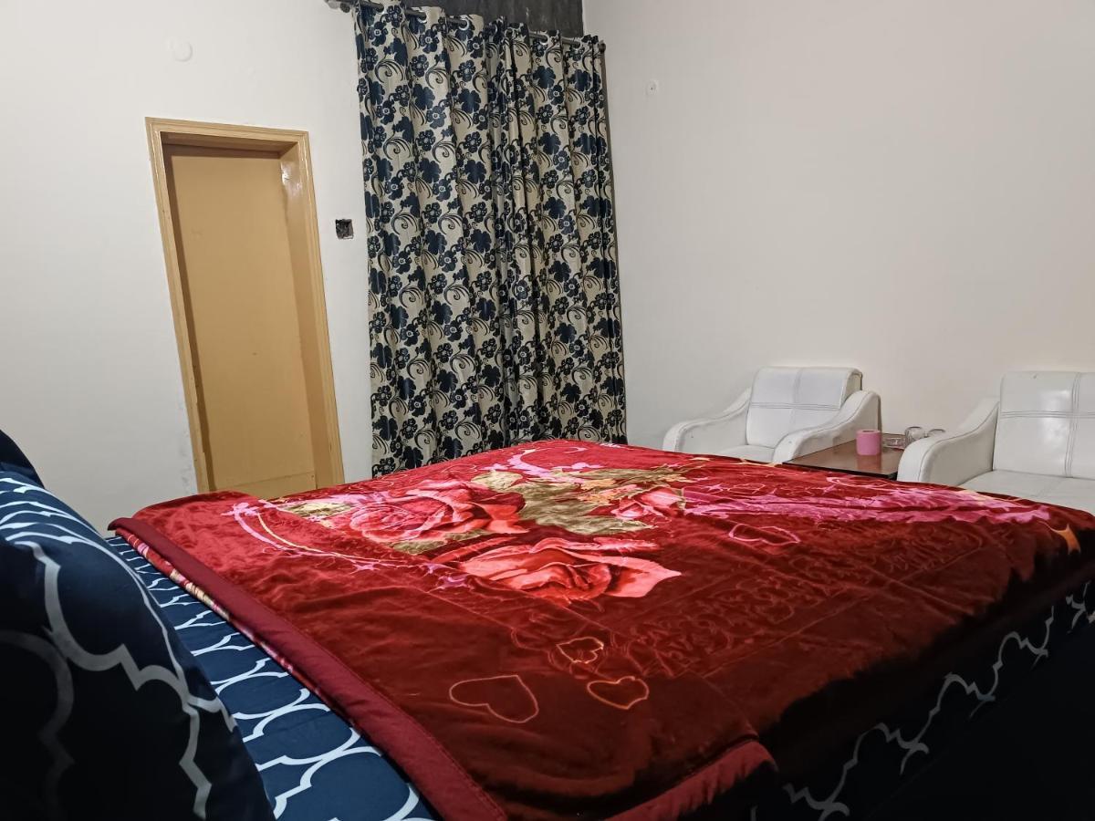 Hotel Moon Light View Lahore Bagian luar foto