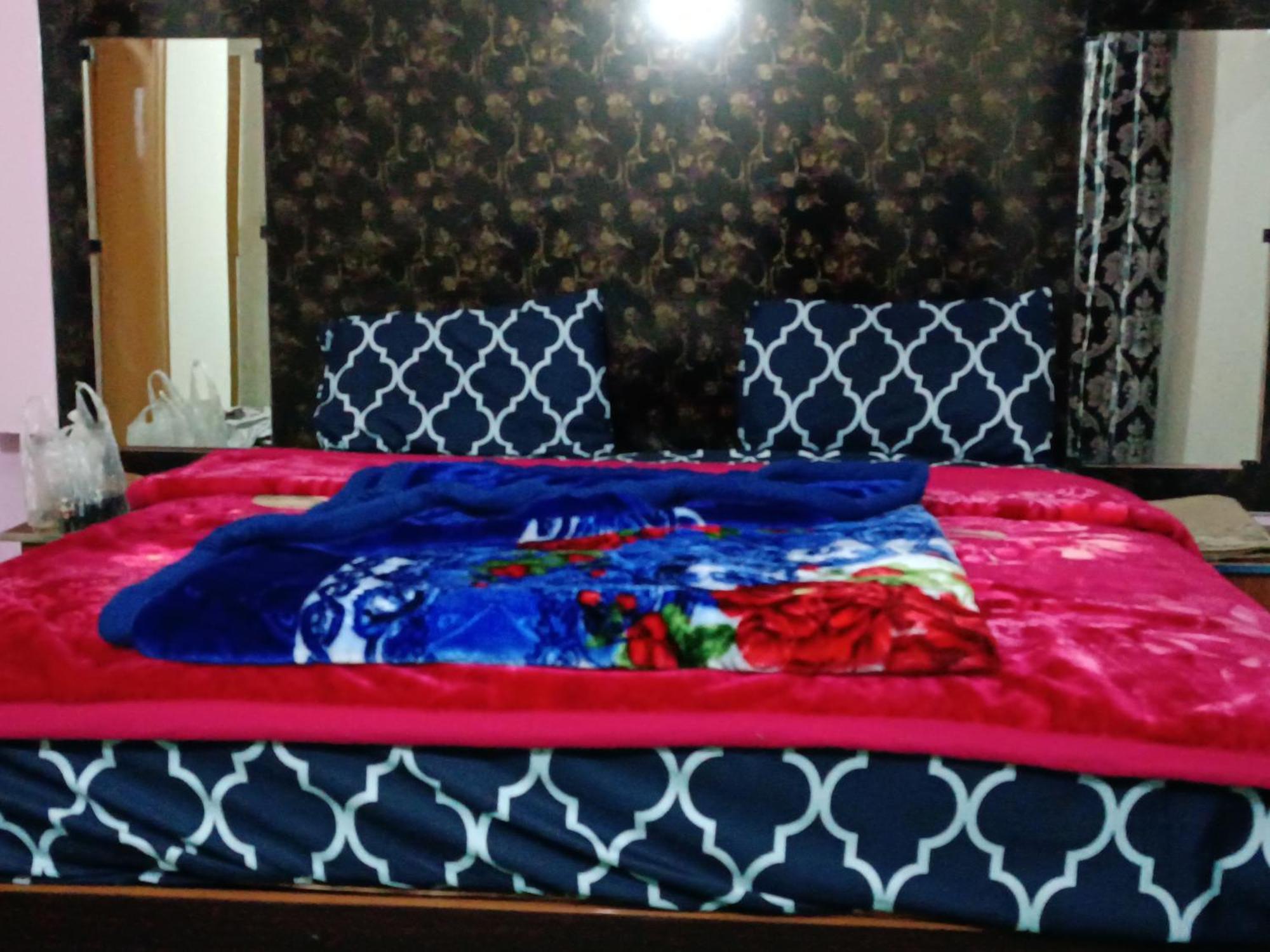 Hotel Moon Light View Lahore Bagian luar foto